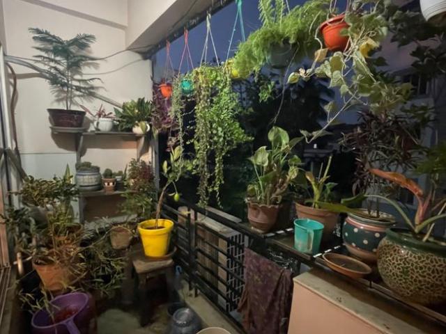 3 BHK Apartment in Chinar Park for resale Kolkata. The reference number is 10364999