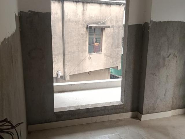 3 BHK Apartment in Chinar Park for resale Kolkata. The reference number is 20028483