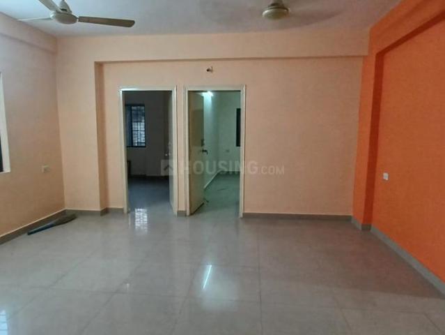3 BHK Apartment in Chinar Park for resale Kolkata. The reference number is 20288800