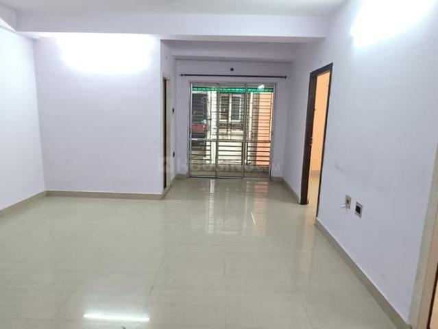 3 BHK Apartment in Chinar Park for resale Kolkata. The reference number is 20414113