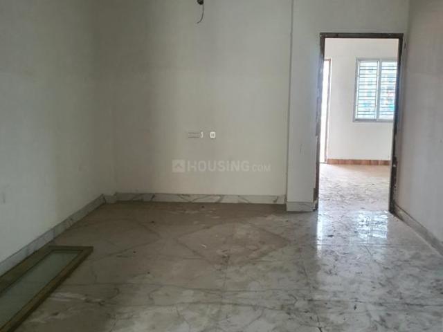 3 BHK Apartment in Chinar Park for resale Kolkata. The reference number is 20431722