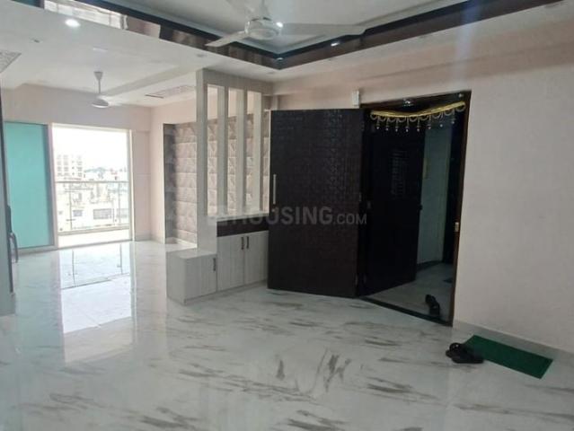 3 BHK Apartment in Chinar Park for resale Kolkata. The reference number is 20478325