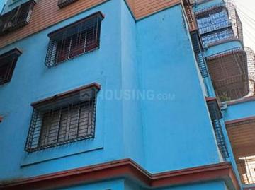 3 BHK Apartment in Chinar Park for resale Kolkata. The reference number is 20536001