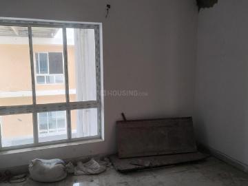 3 BHK Apartment in Chinar Park for resale Kolkata. The reference number is 20536357