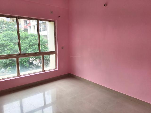 3 BHK Apartment in Chinar Park for resale Kolkata. The reference number is 20775596