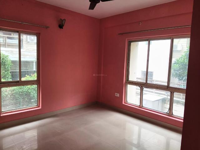 3 BHK Apartment in Chinar Park for resale Kolkata. The reference number is 20775688