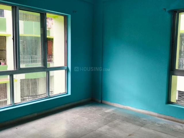 3 BHK Apartment in Chinar Park for resale Kolkata. The reference number is 20775719