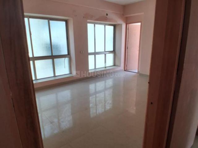 3 BHK Apartment in Chinar Park for resale Kolkata. The reference number is 20960118