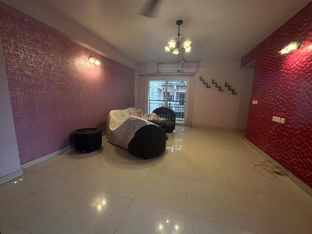 3 BHK Apartment in Chinar Park for resale Kolkata. The reference number is 20979386