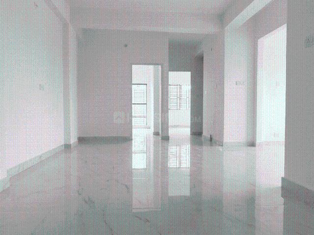 3 BHK Apartment in Chinar Park for resale Kolkata. The reference number is 21098124