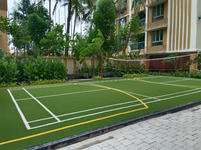 3 BHK Apartment in Chinar Park for resale Kolkata. The reference number is 21133012
