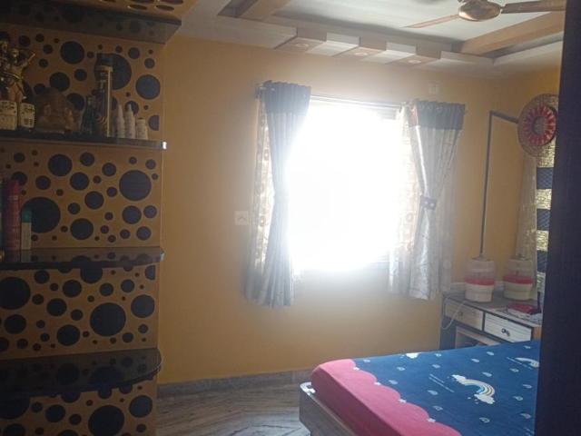 3 BHK Apartment in Chinar Park for resale Kolkata. The reference number is 21156547