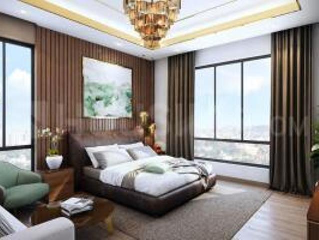 3 BHK Apartment in Chinar Park for resale Kolkata. The reference number is 21169711