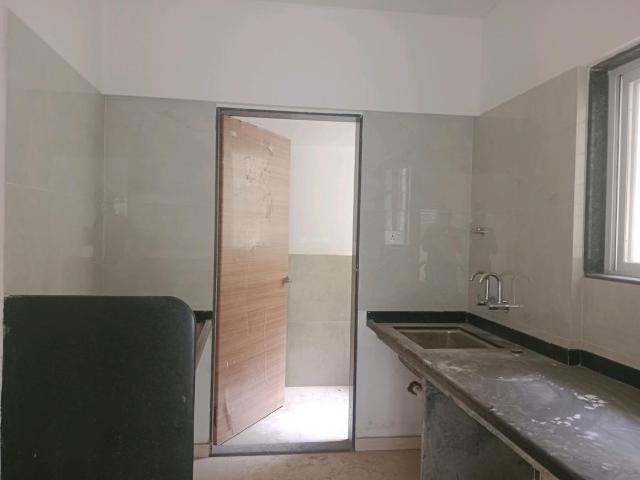 3 BHK Apartment in Chinchwad for rent Pune. The reference number is 15561997