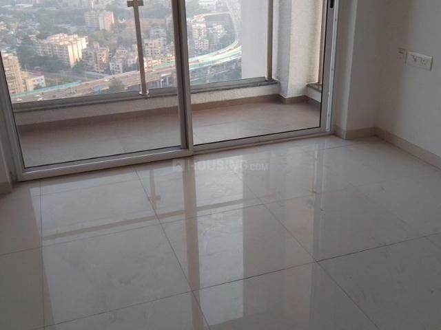 3 BHK Apartment in Chinchwad for rent Pune. The reference number is 19891408
