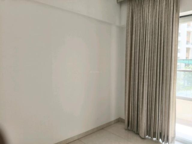 3 BHK Apartment in Chinchwad for rent Pune. The reference number is 19212858