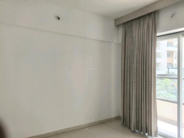 3 BHK Apartment in Chinchwad for rent Pune. The reference number is 19343472