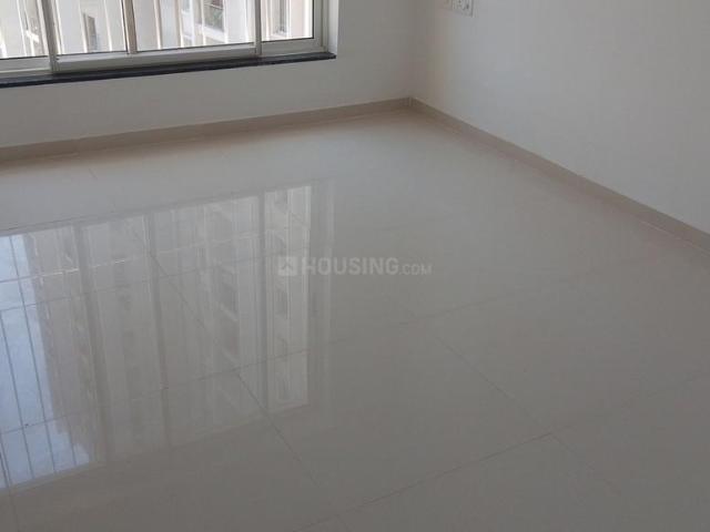 3 BHK Apartment in Chinchwad for rent Pune. The reference number is 20484883