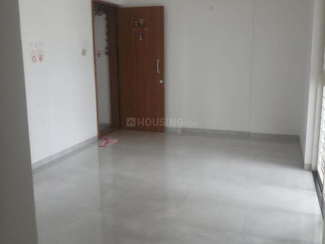 3 BHK Apartment in Chinchwad for rent Pune. The reference number is 20541452