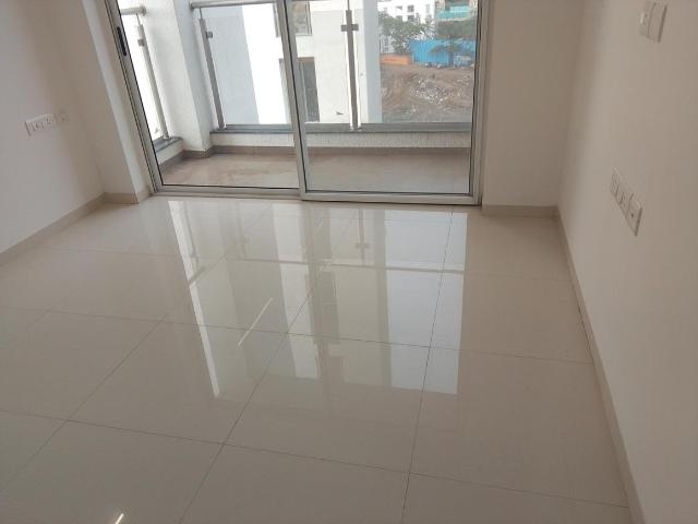3 BHK Apartment in Chinchwad for rent Pune. The reference number is 20594963
