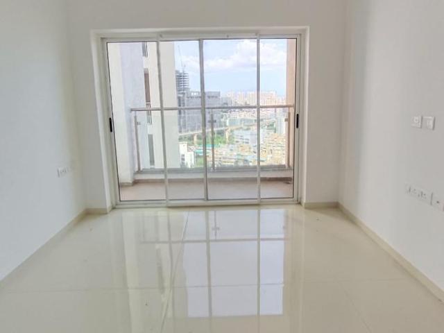 3 BHK Apartment in Chinchwad for rent Pune. The reference number is 20594963