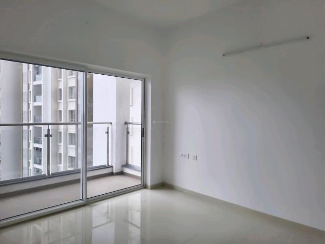 3 BHK Apartment in Chinchwad for rent Pune. The reference number is 20704829