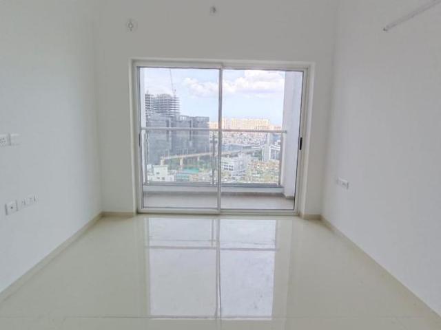 3 BHK Apartment in Chinchwad for rent Pune. The reference number is 20704829