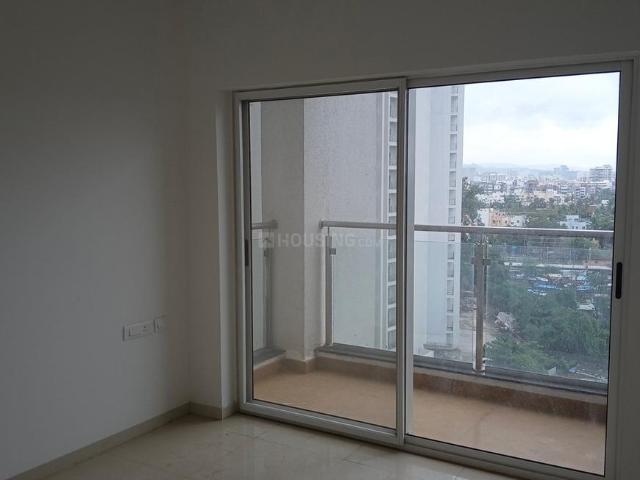 3 BHK Apartment in Chinchwad for rent Pune. The reference number is 20754699