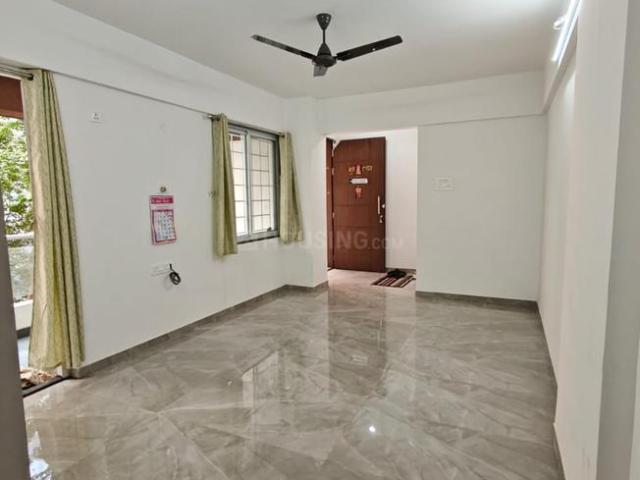 3 BHK Apartment in Chinchwad for rent Pune. The reference number is 20760605