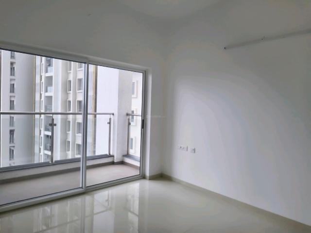 3 BHK Apartment in Chinchwad for rent Pune. The reference number is 20774856