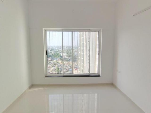 3 BHK Apartment in Chinchwad for rent Pune. The reference number is 20864141