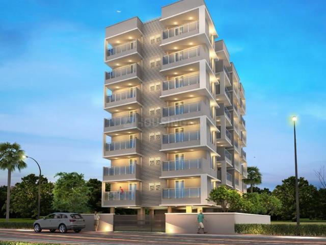 3 BHK Apartment in Chinchwad for rent Pune. The reference number is 20879696