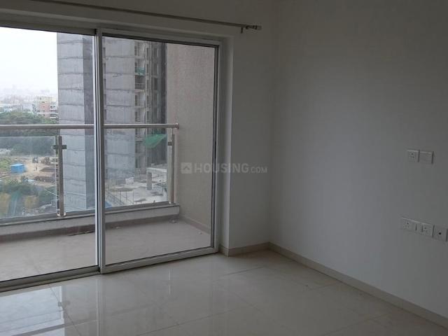 3 BHK Apartment in Chinchwad for rent Pune. The reference number is 20984408