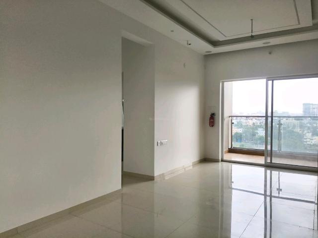 3 BHK Apartment in Chinchwad for rent Pune. The reference number is 20984497