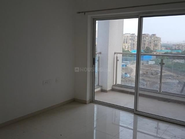 3 BHK Apartment in Chinchwad for rent Pune. The reference number is 20984376