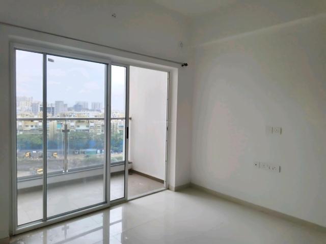 3 BHK Apartment in Chinchwad for rent Pune. The reference number is 20263057