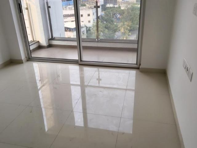 3 BHK Apartment in Chinchwad for rent Pune. The reference number is 20263057