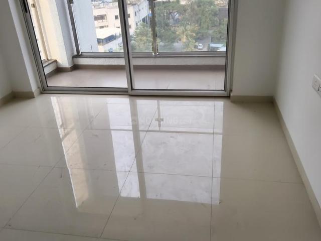 3 BHK Apartment in Chinchwad for rent Pune. The reference number is 20299437