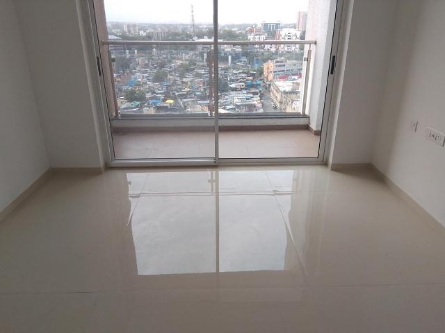 3 BHK Apartment in Chinchwad for rent Pune. The reference number is 20323420
