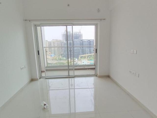 3 BHK Apartment in Chinchwad for rent Pune. The reference number is 20324382