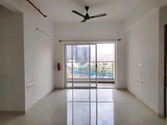 3 BHK Apartment in Chinchwad for rent Pune. The reference number is 20398008