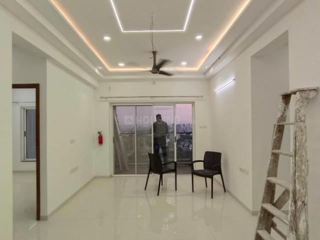 3 BHK Apartment in Chinchwad for rent Pune. The reference number is 20398008