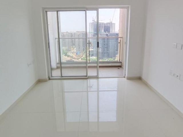 3 BHK Apartment in Chinchwad for rent Pune. The reference number is 21004042