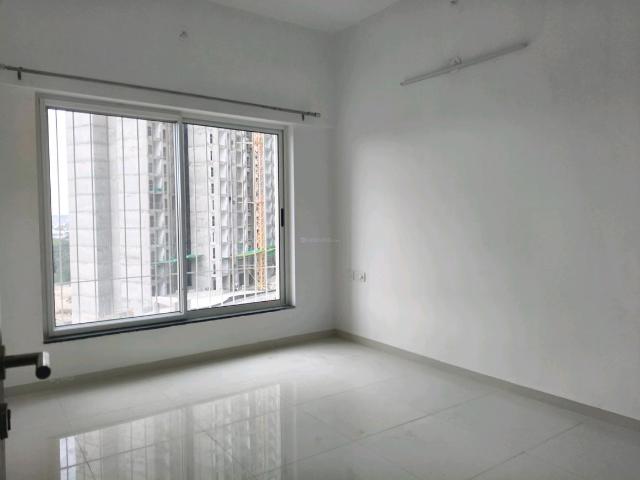 3 BHK Apartment in Chinchwad for rent Pune. The reference number is 21005739
