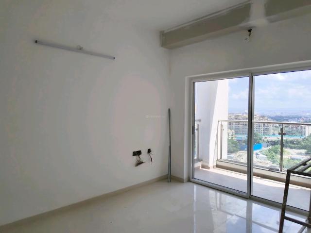 3 BHK Apartment in Chinchwad for rent Pune. The reference number is 21027662