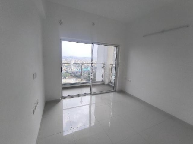 3 BHK Apartment in Chinchwad for rent Pune. The reference number is 21340449
