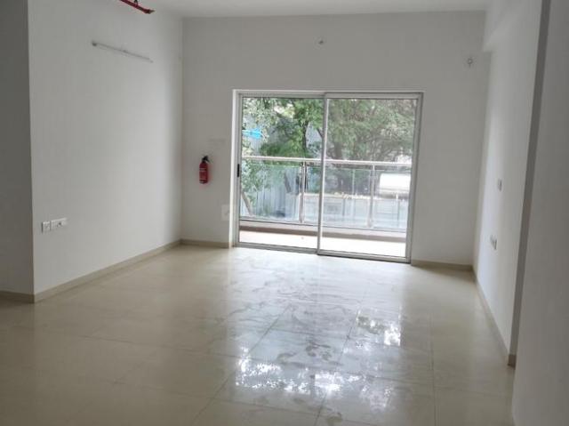 3 BHK Apartment in Chinchwad for rent Pune. The reference number is 21360981