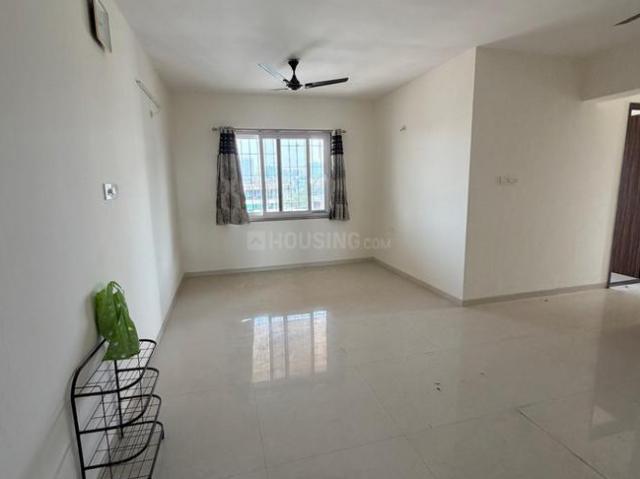 3 BHK Apartment in Chinchwad for rent Pune. The reference number is 21370808