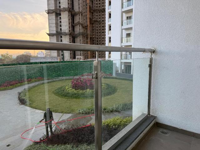 3 BHK Apartment in Chinchwad for resale Pune. The reference number is 19265992