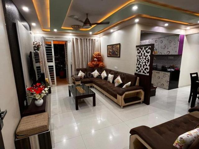 3 BHK Apartment in Chinchwad for resale Pune. The reference number is 13305825